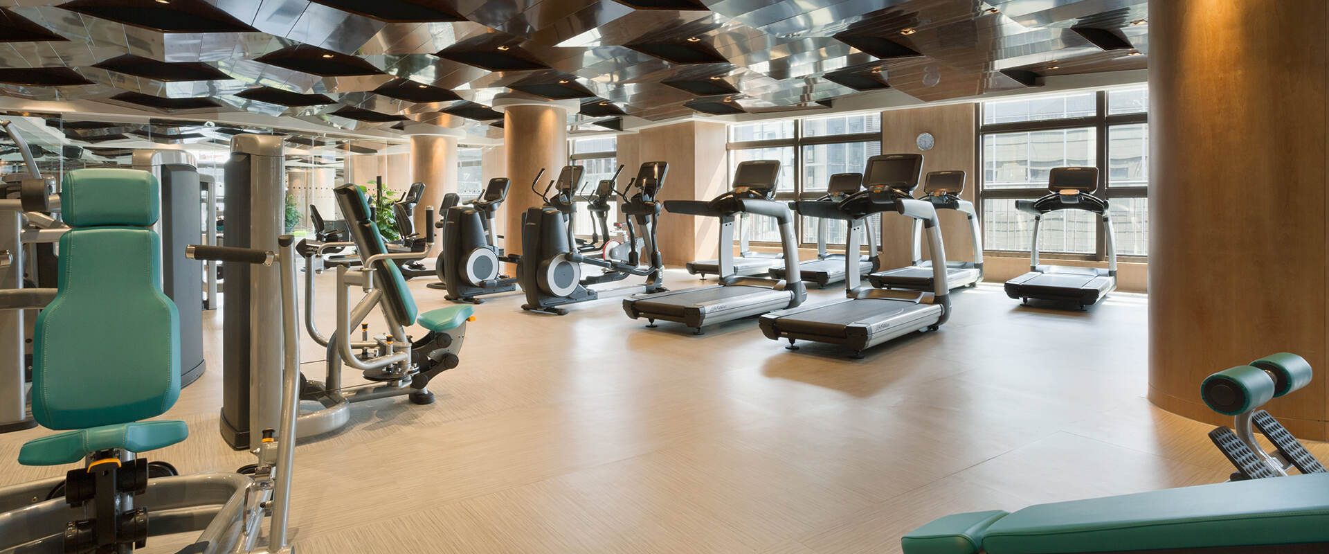 杭州豪华酒店| 杭州城中香格里拉